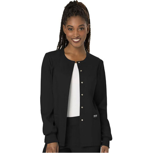 WORKWEAR, SAFETY & CORPORATE CLOTHING SPECIALISTS  - Revolution Women's WARM UP JACKET