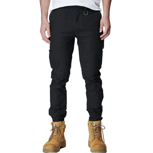 WORKWEAR, SAFETY & CORPORATE CLOTHING SPECIALISTS  - MENS SLIM PANT