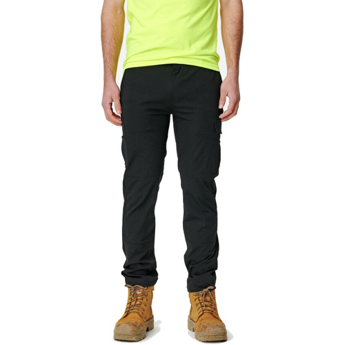 WORKWEAR, SAFETY & CORPORATE CLOTHING SPECIALISTS  - MENS LIGHT PANT