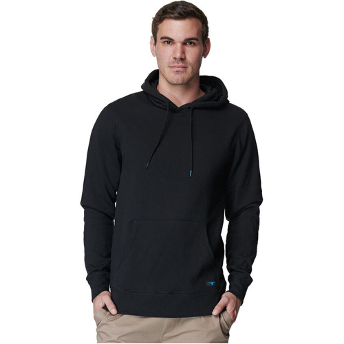 WORKWEAR, SAFETY & CORPORATE CLOTHING SPECIALISTS  - MENS BASIC PULLOVER