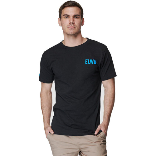 WORKWEAR, SAFETY & CORPORATE CLOTHING SPECIALISTS  - ELWD TEE