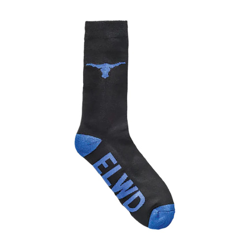 WORKWEAR, SAFETY & CORPORATE CLOTHING SPECIALISTS  - WORKWEAR CREW SOCK