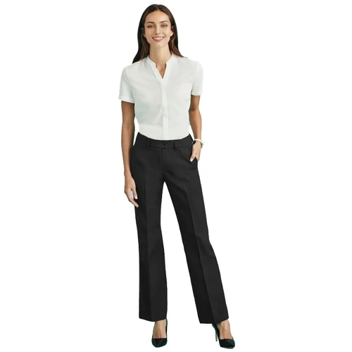 WORKWEAR, SAFETY & CORPORATE CLOTHING SPECIALISTS  - Cool Stretch - Womens Relaxed Fit Pant