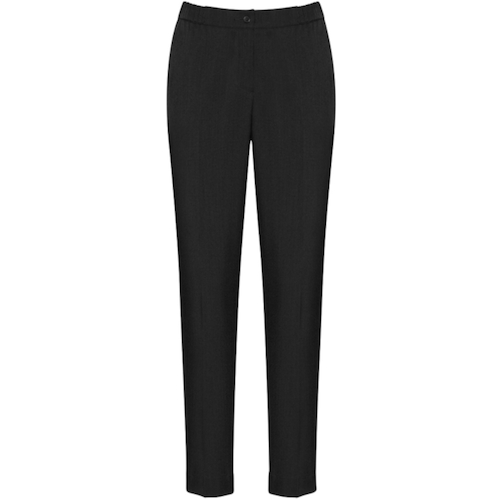 WORKWEAR, SAFETY & CORPORATE CLOTHING SPECIALISTS  - Cool Stretch - Womens Ultra Comfort Waist Pant