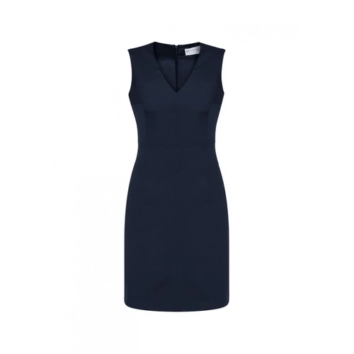 WORKWEAR, SAFETY & CORPORATE CLOTHING SPECIALISTS  - Cool Stretch - Womens Sleeveless V Neck Dress