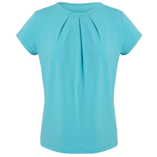 WORKWEAR, SAFETY & CORPORATE CLOTHING SPECIALISTS  - Boulevard - Blaise Ladies Top