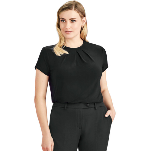 WORKWEAR, SAFETY & CORPORATE CLOTHING SPECIALISTS  - Boulevard - Blaise Ladies Top