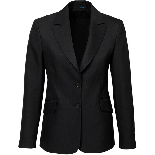 WORKWEAR, SAFETY & CORPORATE CLOTHING SPECIALISTS  - Cool Stretch - Womens Longline Jacket