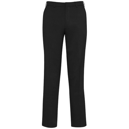 WORKWEAR, SAFETY & CORPORATE CLOTHING SPECIALISTS  - Mens Adjustable Waist Pant