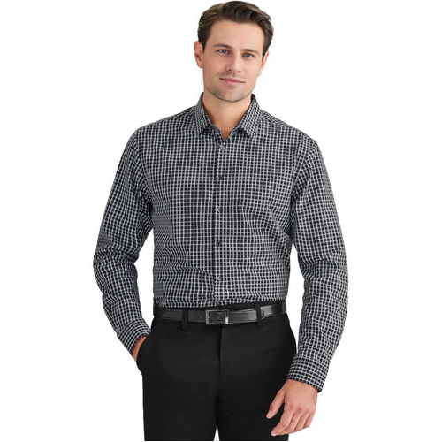 WORKWEAR, SAFETY & CORPORATE CLOTHING SPECIALISTS  - Noah L/S Shirt