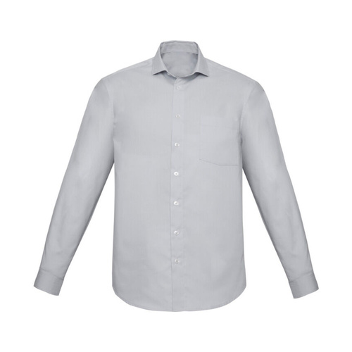 WORKWEAR, SAFETY & CORPORATE CLOTHING SPECIALISTS  - Boulevard - Charlie Classic Fit L/S Shirt