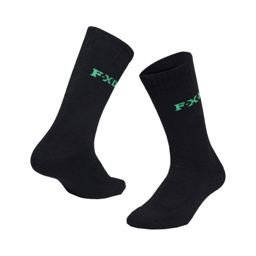 WORKWEAR, SAFETY & CORPORATE CLOTHING SPECIALISTS  - 2 Pack Socks