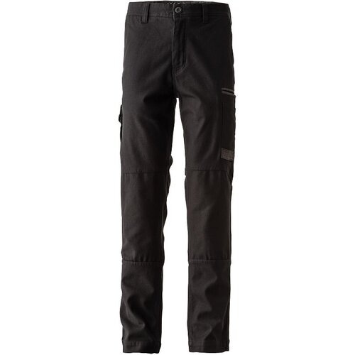 WORKWEAR, SAFETY & CORPORATE CLOTHING SPECIALISTS  - WP-3 - Work Pant Stretch