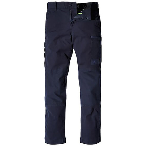 WORKWEAR, SAFETY & CORPORATE CLOTHING SPECIALISTS  - WP-3W Ladies Work Pant 360 Stretch