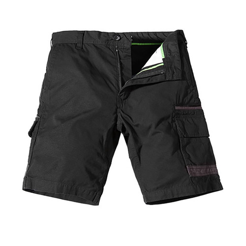 WORKWEAR, SAFETY & CORPORATE CLOTHING SPECIALISTS  - Cargo Work Shorts