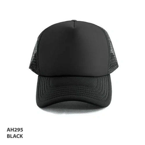 WORKWEAR, SAFETY & CORPORATE CLOTHING SPECIALISTS  - Polymesh Trucker Cap