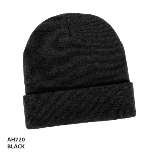 WORKWEAR, SAFETY & CORPORATE CLOTHING SPECIALISTS  - Acrylic Beanie