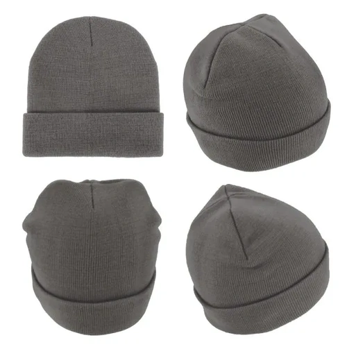 WORKWEAR, SAFETY & CORPORATE CLOTHING SPECIALISTS  - Acrylic Beanie
