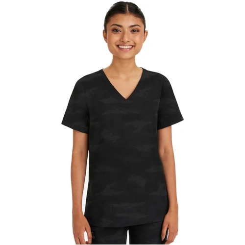 WORKWEAR, SAFETY & CORPORATE CLOTHING SPECIALISTS  - Joy Camo Top