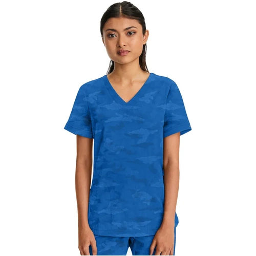 WORKWEAR, SAFETY & CORPORATE CLOTHING SPECIALISTS  - Joy Camo Top