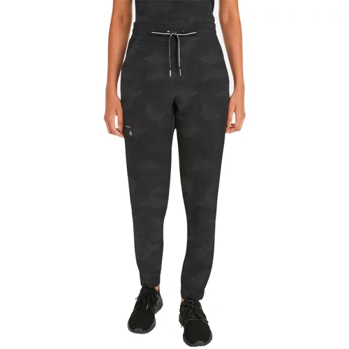 WORKWEAR, SAFETY & CORPORATE CLOTHING SPECIALISTS  - Tate Jogger Camo Pant