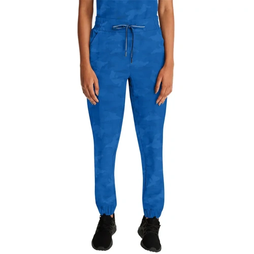 WORKWEAR, SAFETY & CORPORATE CLOTHING SPECIALISTS  - Tate Jogger Camo Pant