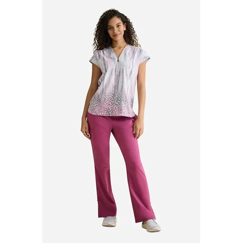 WORKWEAR, SAFETY & CORPORATE CLOTHING SPECIALISTS  - Kelly Print Top