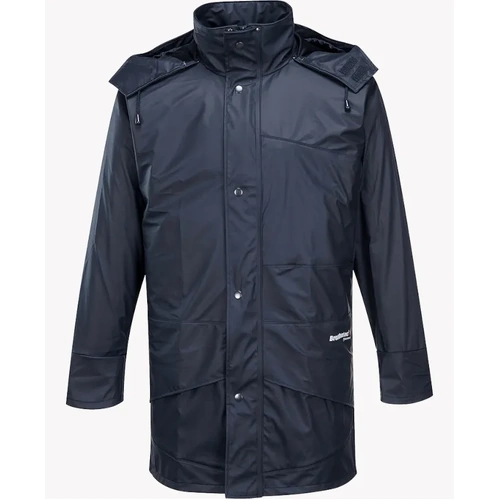 WORKWEAR, SAFETY & CORPORATE CLOTHING SPECIALISTS  - Farmers Breathable Jacket (Old 918103)
