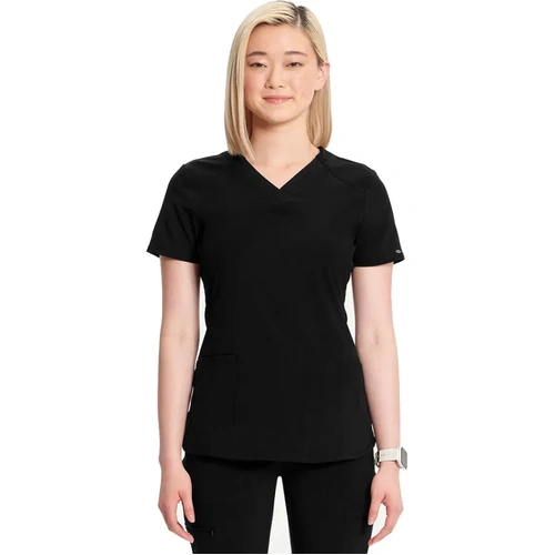 WORKWEAR, SAFETY & CORPORATE CLOTHING SPECIALISTS  - V-Neck Top
