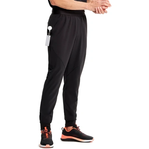 WORKWEAR, SAFETY & CORPORATE CLOTHING SPECIALISTS  - Men's Mid Rise Jogger