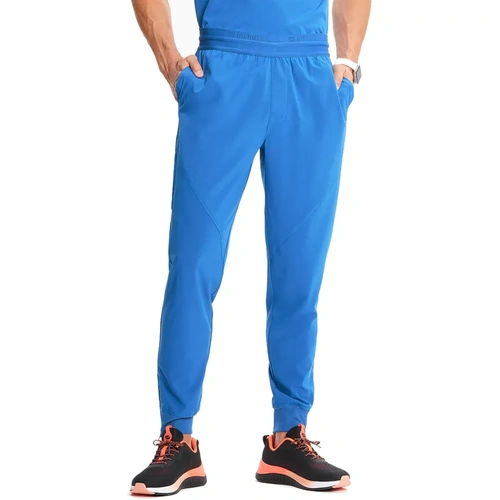 WORKWEAR, SAFETY & CORPORATE CLOTHING SPECIALISTS  - Men's Mid Rise Jogger