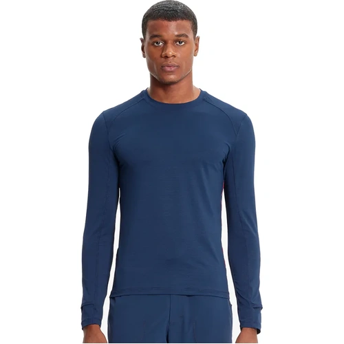 WORKWEAR, SAFETY & CORPORATE CLOTHING SPECIALISTS  - Men's Long Sleeve Performance Underscrub