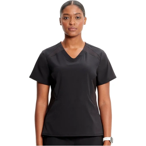 WORKWEAR, SAFETY & CORPORATE CLOTHING SPECIALISTS  - V-Neck Top