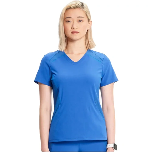 WORKWEAR, SAFETY & CORPORATE CLOTHING SPECIALISTS  - V-Neck Top