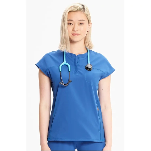 WORKWEAR, SAFETY & CORPORATE CLOTHING SPECIALISTS  - Henley Top