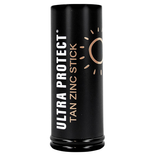 WORKWEAR, SAFETY & CORPORATE CLOTHING SPECIALISTS  - Ultra Protect Tan Zinc Stick