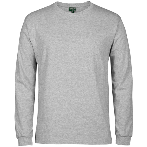 WORKWEAR, SAFETY & CORPORATE CLOTHING SPECIALISTS  - JB's Long Sleeve Tee