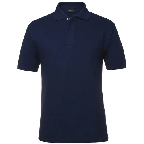 WORKWEAR, SAFETY & CORPORATE CLOTHING SPECIALISTS  - JB's 210 Polo