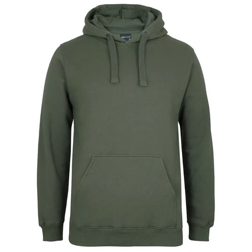 WORKWEAR, SAFETY & CORPORATE CLOTHING SPECIALISTS  - JB's Fleecy Hoodie