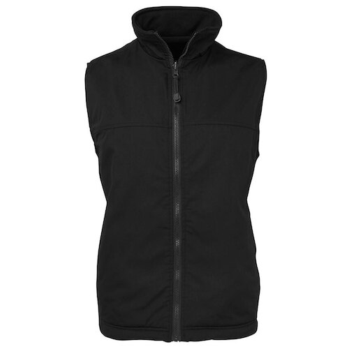 WORKWEAR, SAFETY & CORPORATE CLOTHING SPECIALISTS  - JB's Reversible Vest