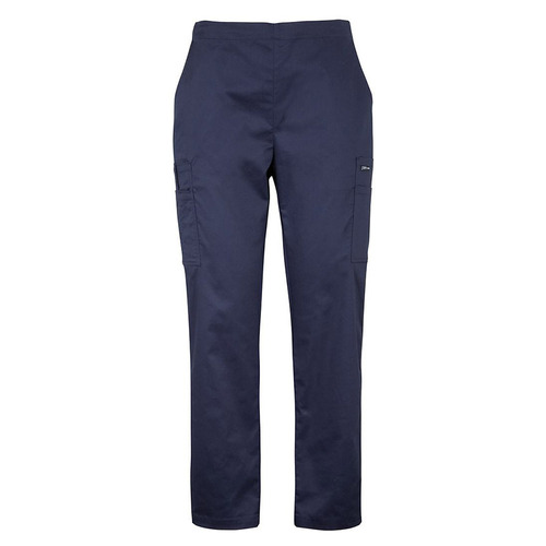 WORKWEAR, SAFETY & CORPORATE CLOTHING SPECIALISTS  - JB's Ladies Premium Scrub Cargo Pant