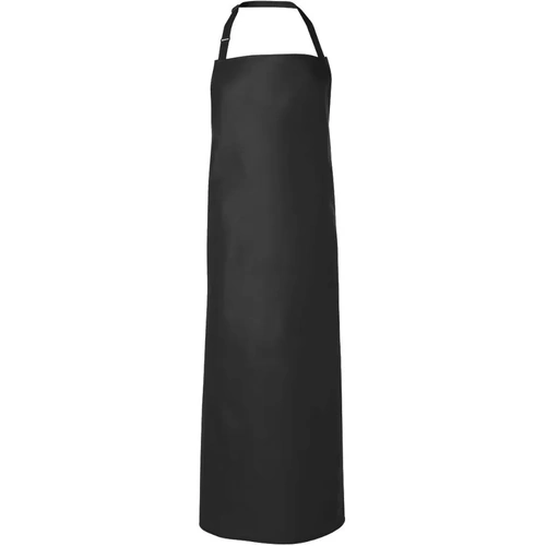 WORKWEAR, SAFETY & CORPORATE CLOTHING SPECIALISTS  - Jb'S Vinyl Apron - Bib 90X120Cm