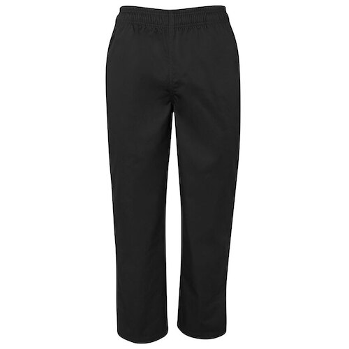 WORKWEAR, SAFETY & CORPORATE CLOTHING SPECIALISTS  - JB's Elasticated Pant - Chef Pants