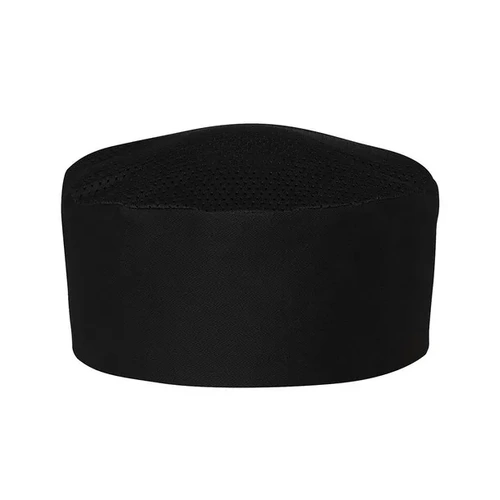 WORKWEAR, SAFETY & CORPORATE CLOTHING SPECIALISTS  - JB's CHEF'S VENTED CAP