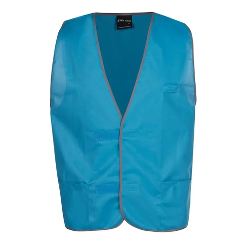 WORKWEAR, SAFETY & CORPORATE CLOTHING SPECIALISTS  - JB's Coloured Tricot Vest