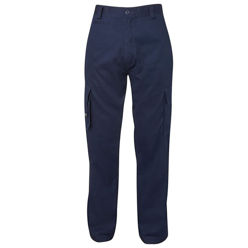 WORKWEAR, SAFETY & CORPORATE CLOTHING SPECIALISTS  - JB's Light Multi Pocket Pant