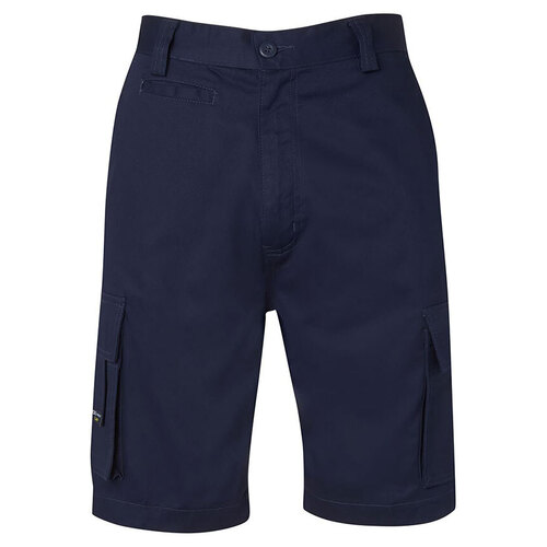 WORKWEAR, SAFETY & CORPORATE CLOTHING SPECIALISTS  - JB’s Light Multi Pocket Shorts