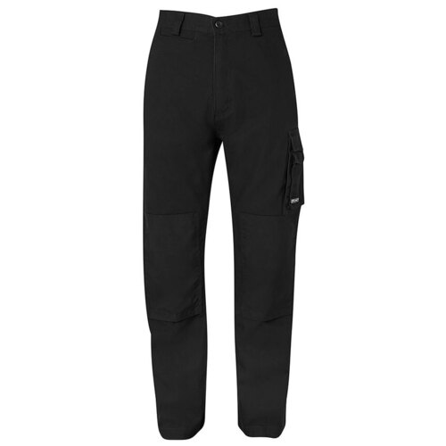 WORKWEAR, SAFETY & CORPORATE CLOTHING SPECIALISTS  - JB's Canvas Cargo Pant