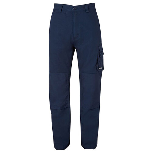 WORKWEAR, SAFETY & CORPORATE CLOTHING SPECIALISTS  - JB's Canvas Cargo Pant
