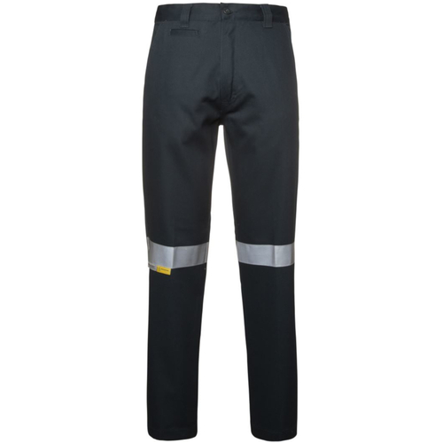 WORKWEAR, SAFETY & CORPORATE CLOTHING SPECIALISTS  - JB's (D+N) Mercerised Work Trouser